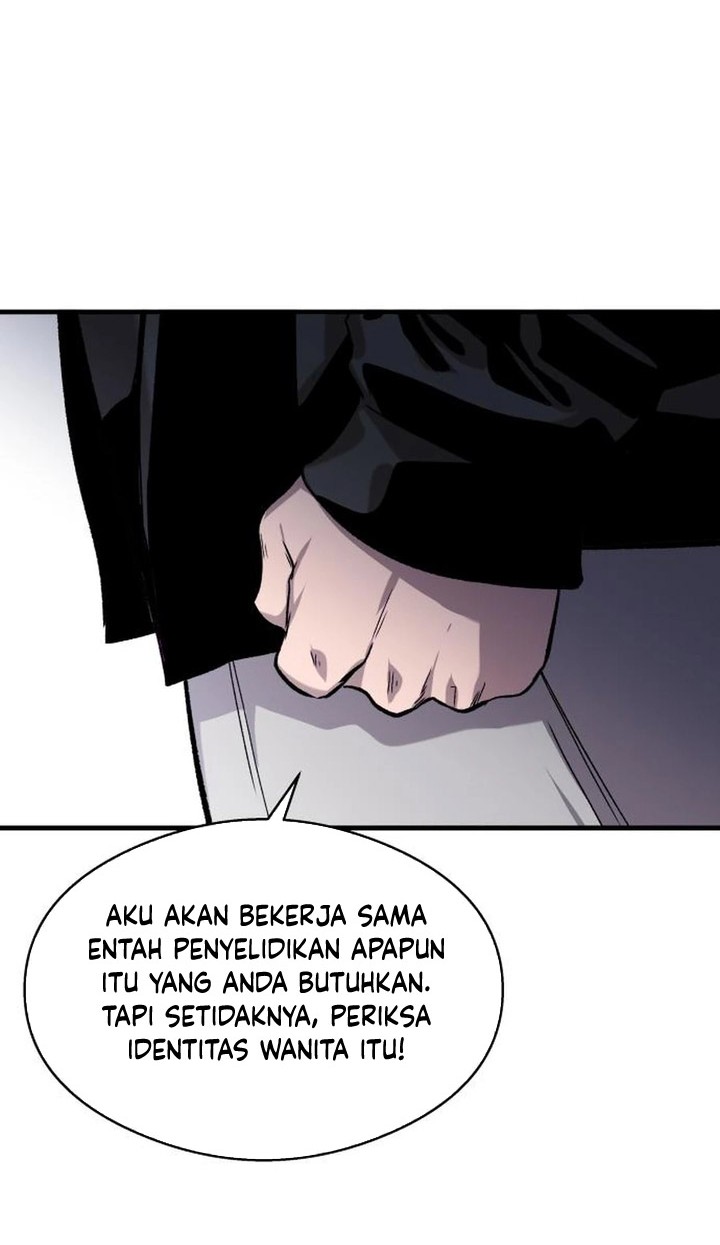 Heart-Pounding Ghostly Poem Bab 19 halaman 20