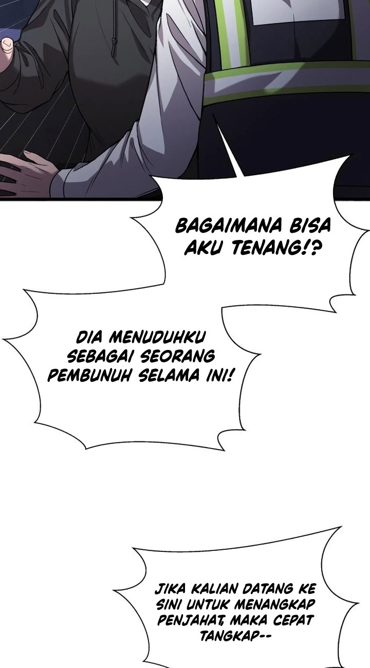 Heart-Pounding Ghostly Poem Bab 19 halaman 32