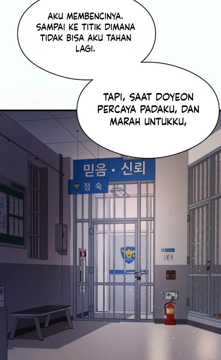 Heart-Pounding Ghostly Poem Bab 19 halaman 48