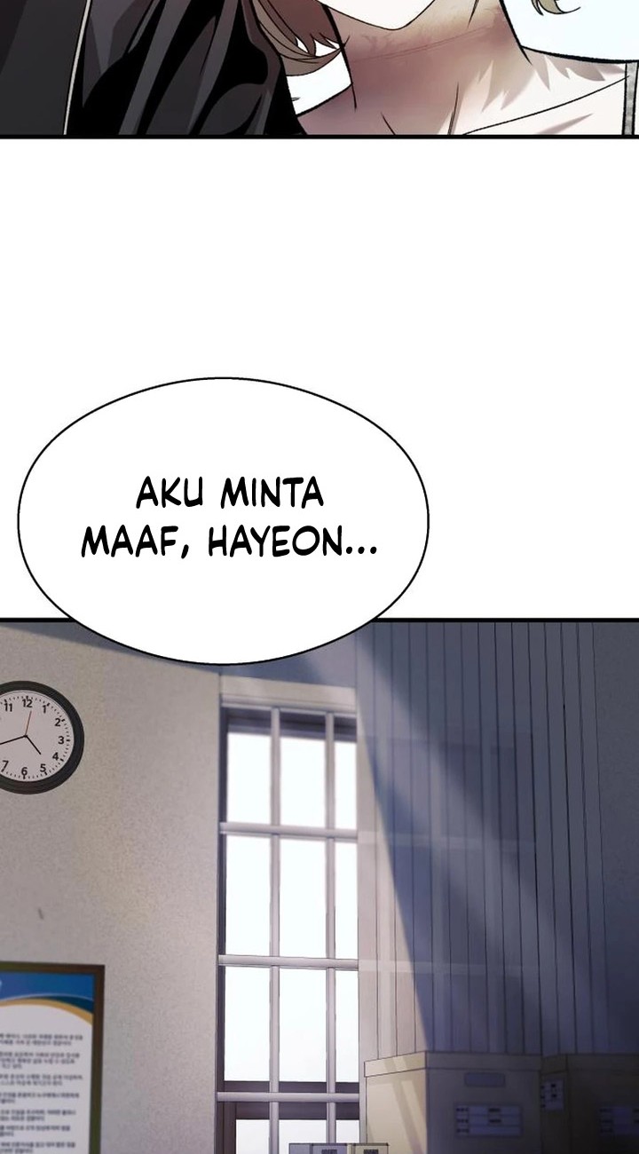Heart-Pounding Ghostly Poem Bab 19 halaman 58