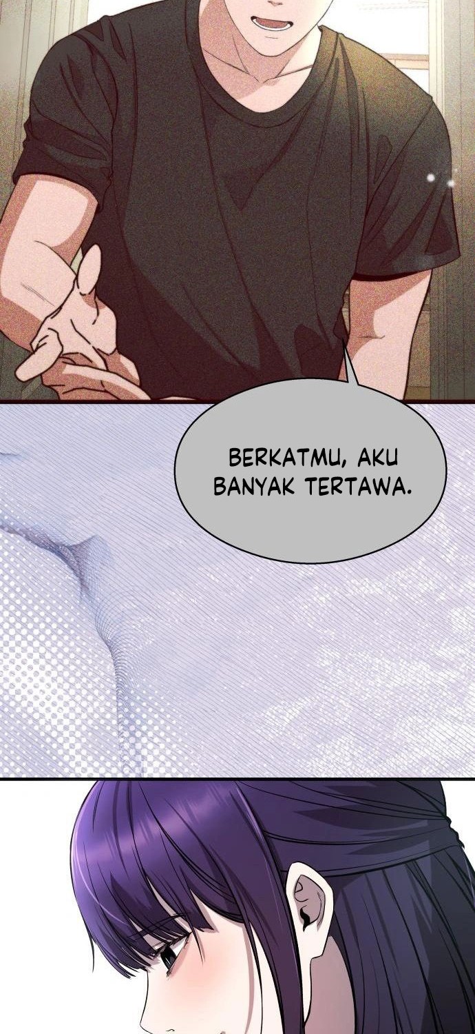 Heart-Pounding Ghostly Poem Bab 20 halaman 18