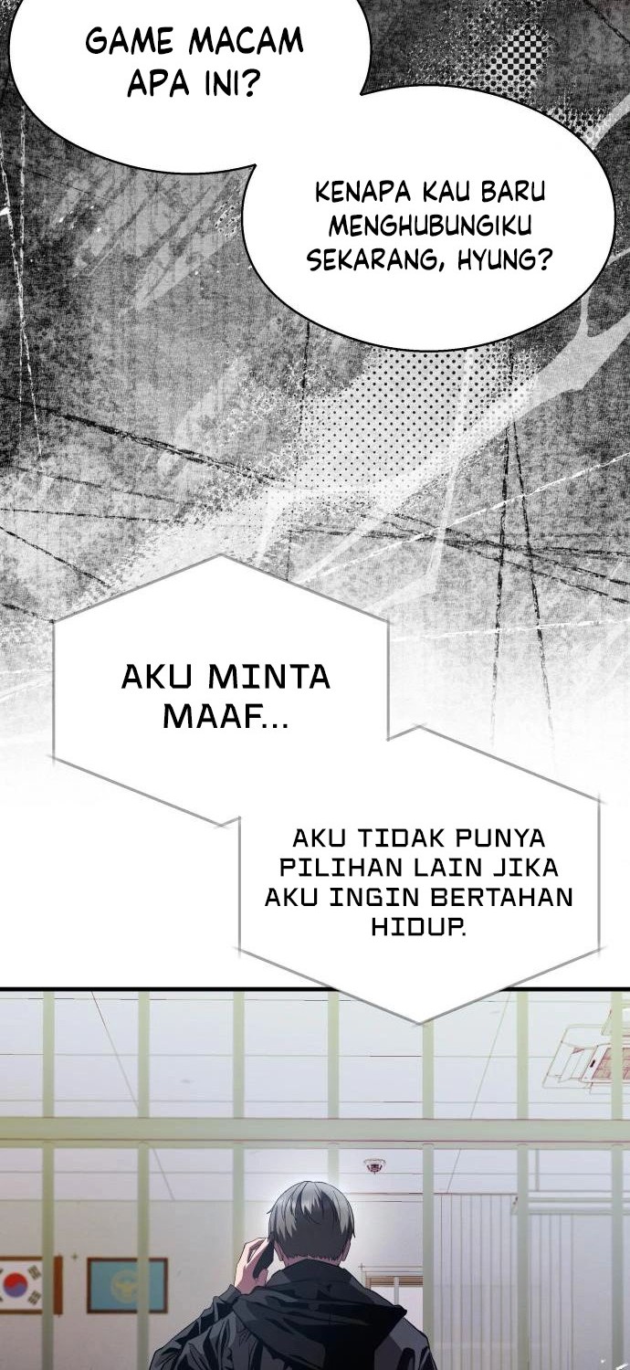 Heart-Pounding Ghostly Poem Bab 20 halaman 22