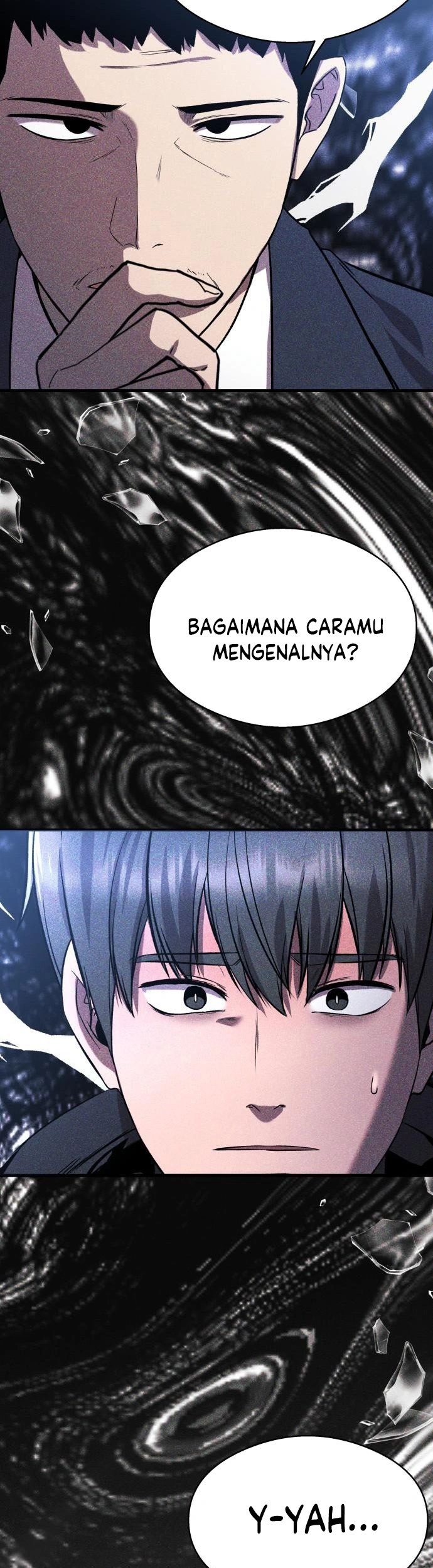 Heart-Pounding Ghostly Poem Bab 20 halaman 45