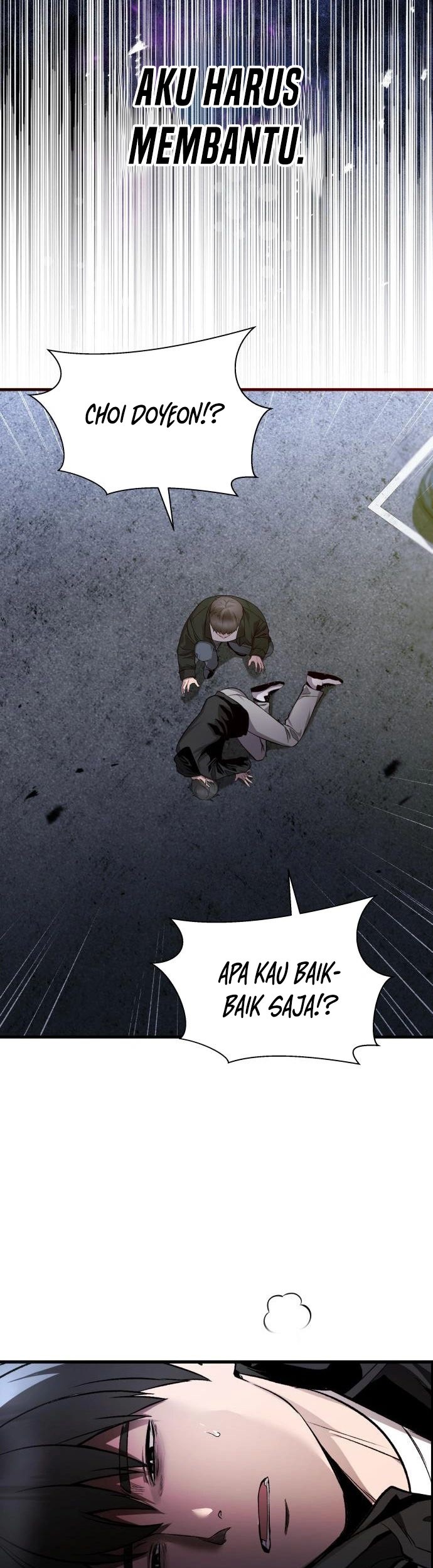 Heart-Pounding Ghostly Poem Bab 20 halaman 65