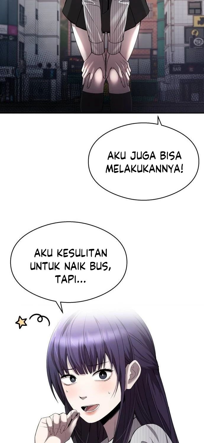 Heart-Pounding Ghostly Poem chapter 21 halaman 2