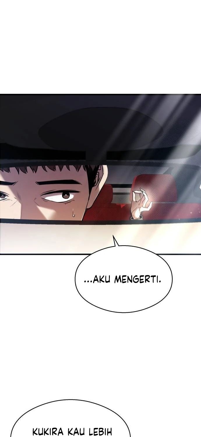 Heart-Pounding Ghostly Poem chapter 21 halaman 17