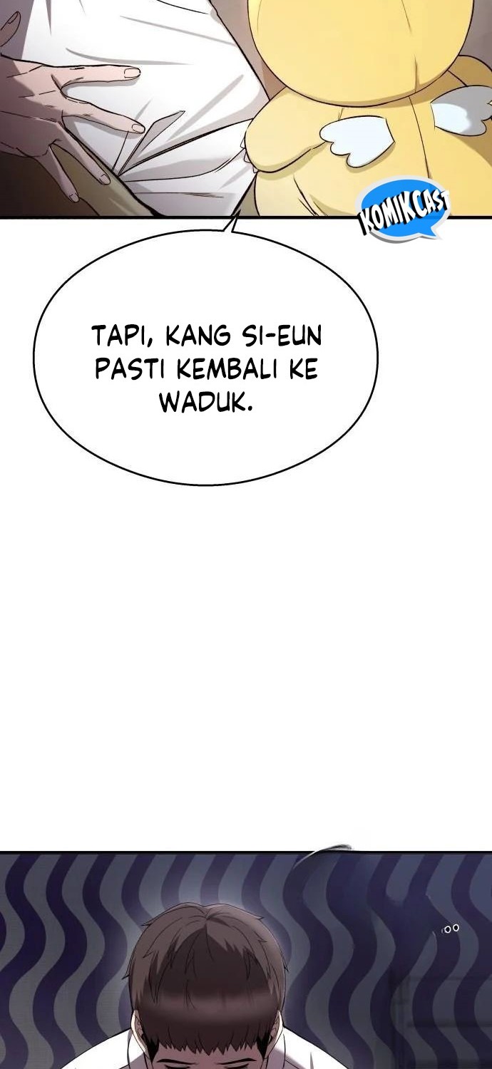 Heart-Pounding Ghostly Poem chapter 21 halaman 39