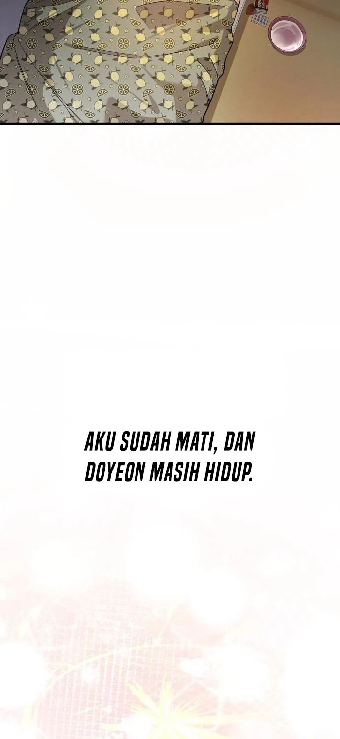 Heart-Pounding Ghostly Poem chapter 21 halaman 54