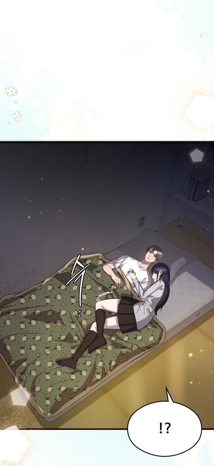 Heart-Pounding Ghostly Poem chapter 22 halaman 11