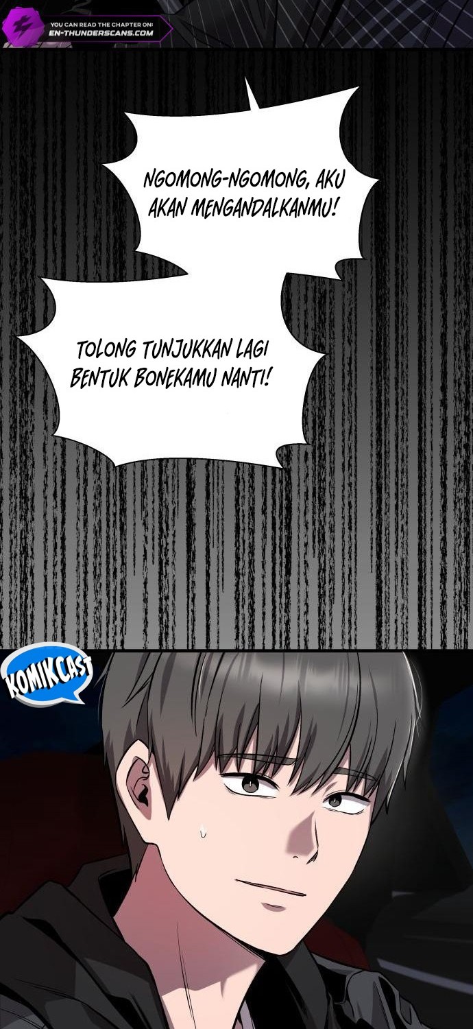 Heart-Pounding Ghostly Poem chapter 22 halaman 37
