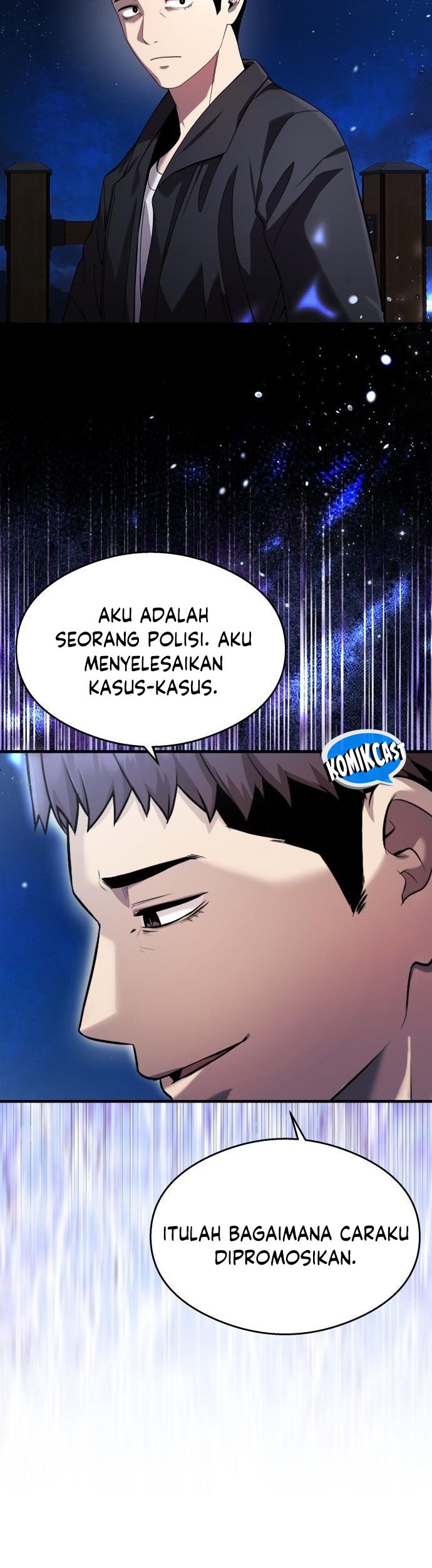 Heart-Pounding Ghostly Poem chapter 22 halaman 54