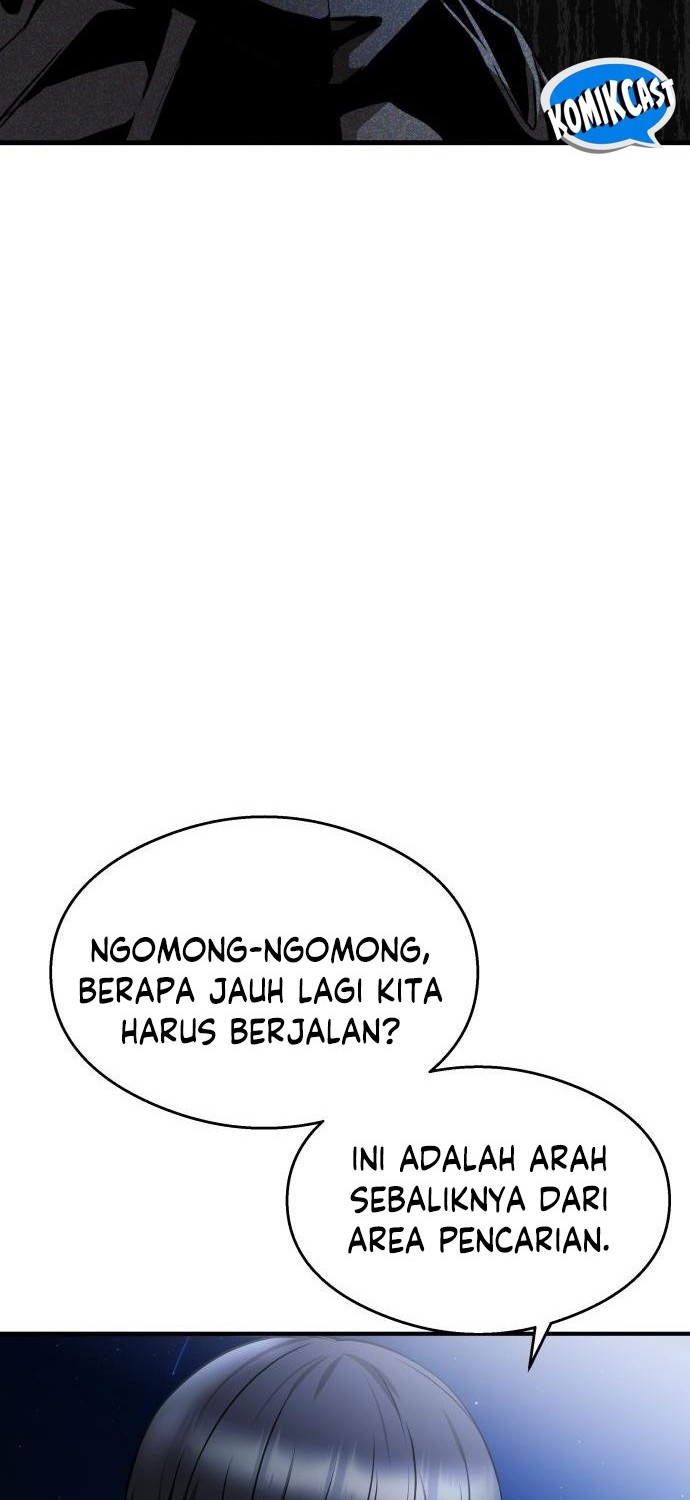 Heart-Pounding Ghostly Poem chapter 22 halaman 57