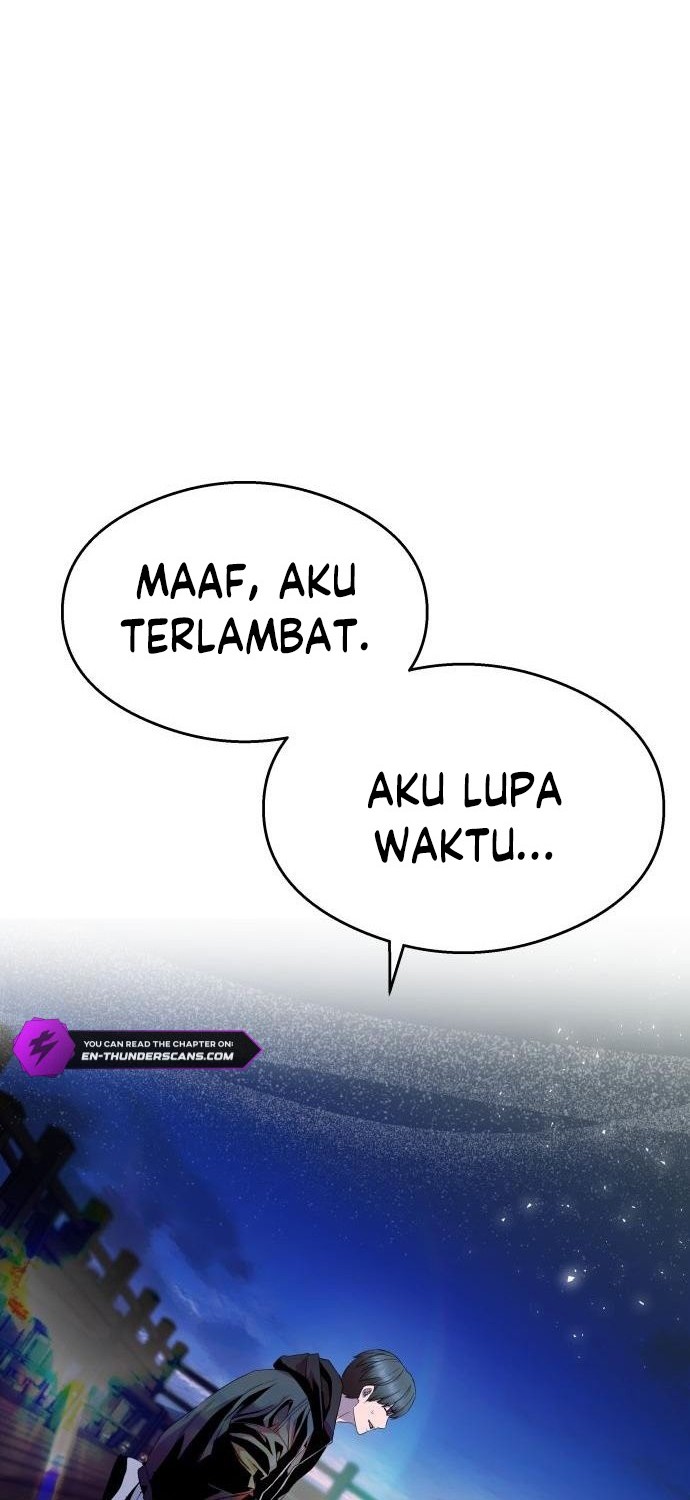 Heart-Pounding Ghostly Poem chapter 22 halaman 61