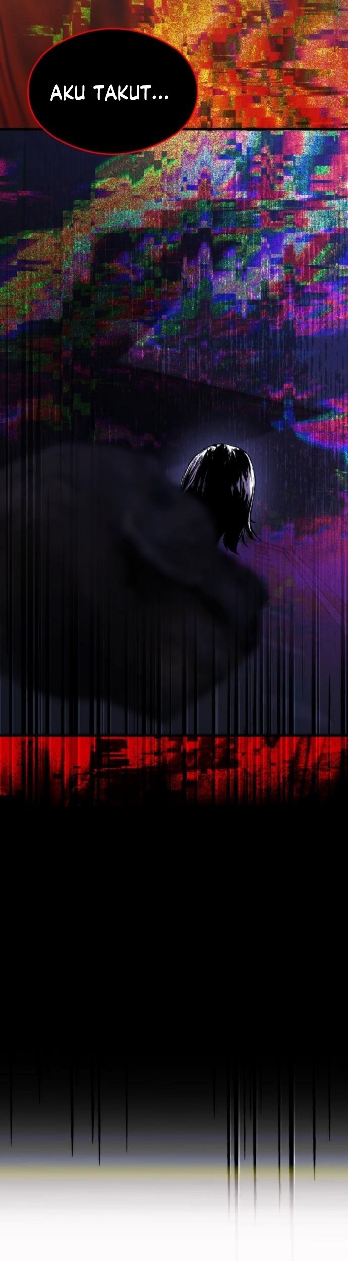 Heart-Pounding Ghostly Poem chapter 22 halaman 76