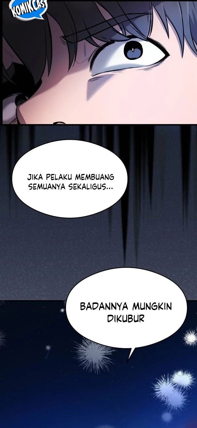 Heart-Pounding Ghostly Poem Bab 23 halaman 11