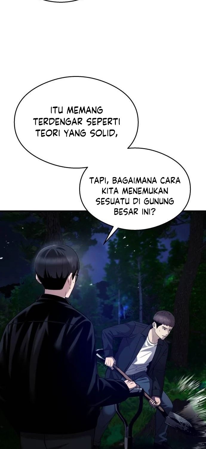 Heart-Pounding Ghostly Poem Bab 23 halaman 15
