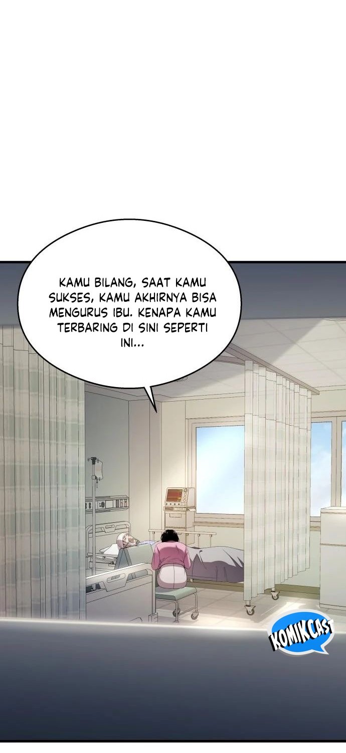 Heart-Pounding Ghostly Poem chapter 24 halaman 4