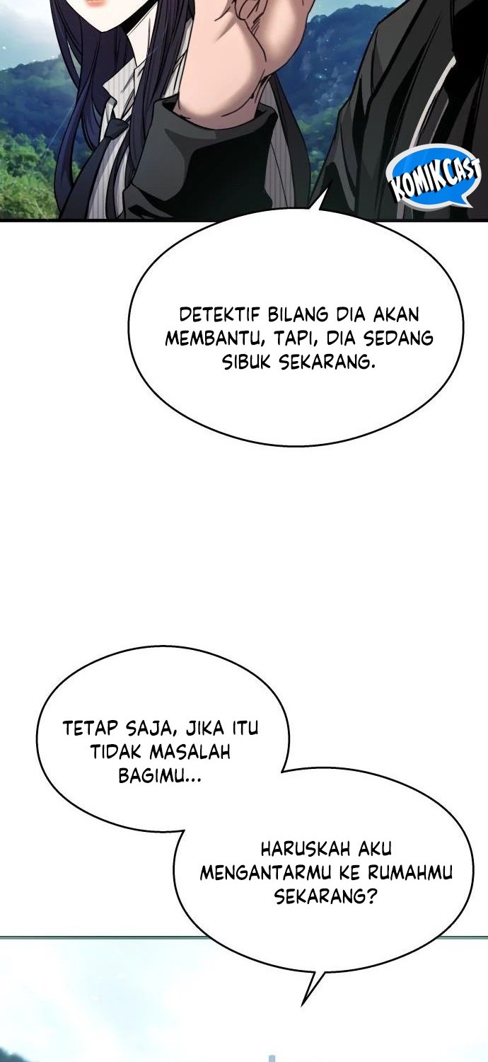 Heart-Pounding Ghostly Poem chapter 24 halaman 14