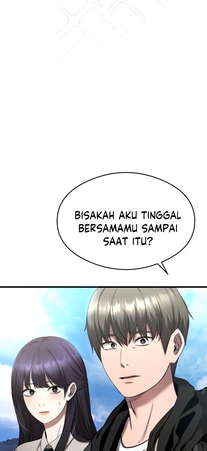 Heart-Pounding Ghostly Poem chapter 24 halaman 16