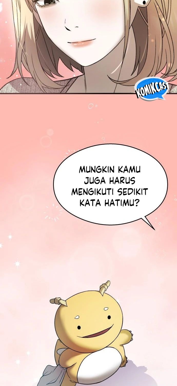 Heart-Pounding Ghostly Poem chapter 24 halaman 39