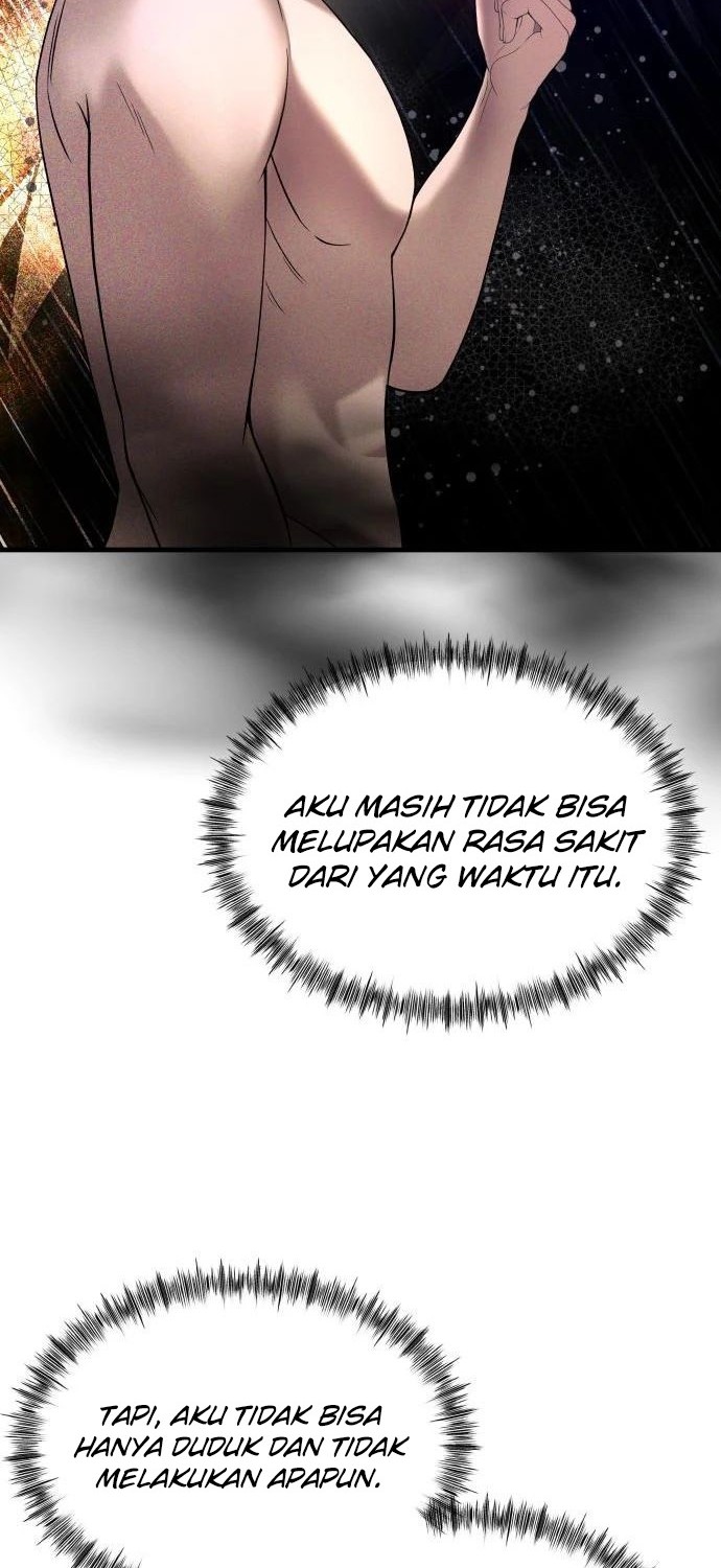 Heart-Pounding Ghostly Poem chapter 24 halaman 49