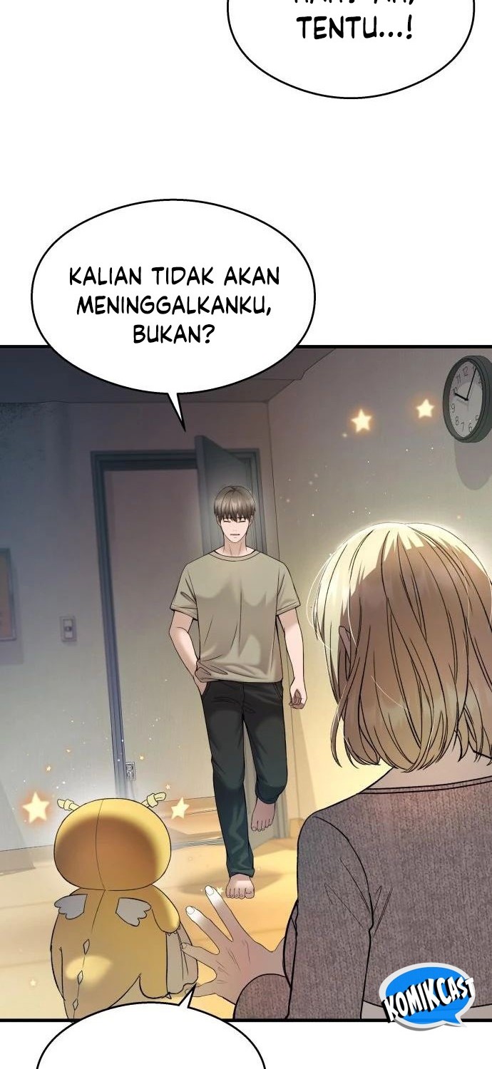 Heart-Pounding Ghostly Poem chapter 24 halaman 53