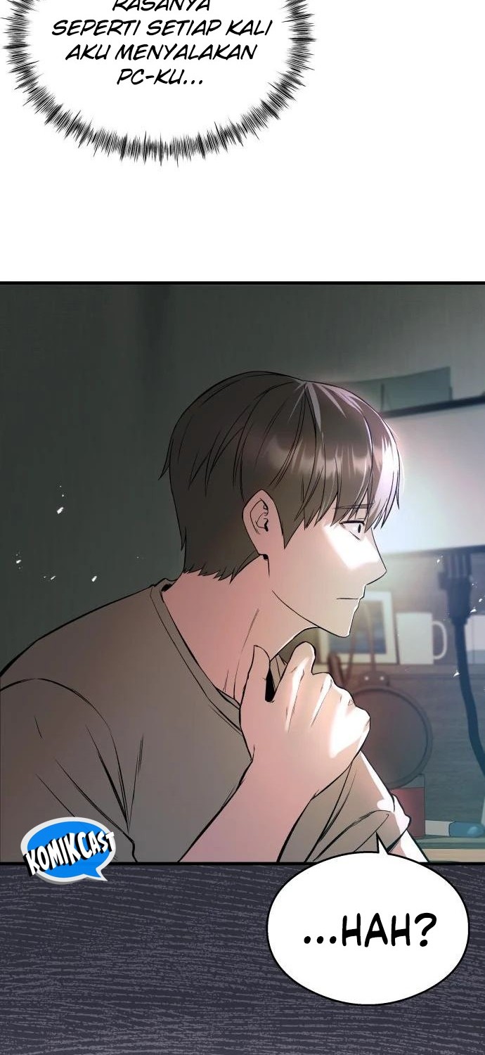 Heart-Pounding Ghostly Poem chapter 24 halaman 59