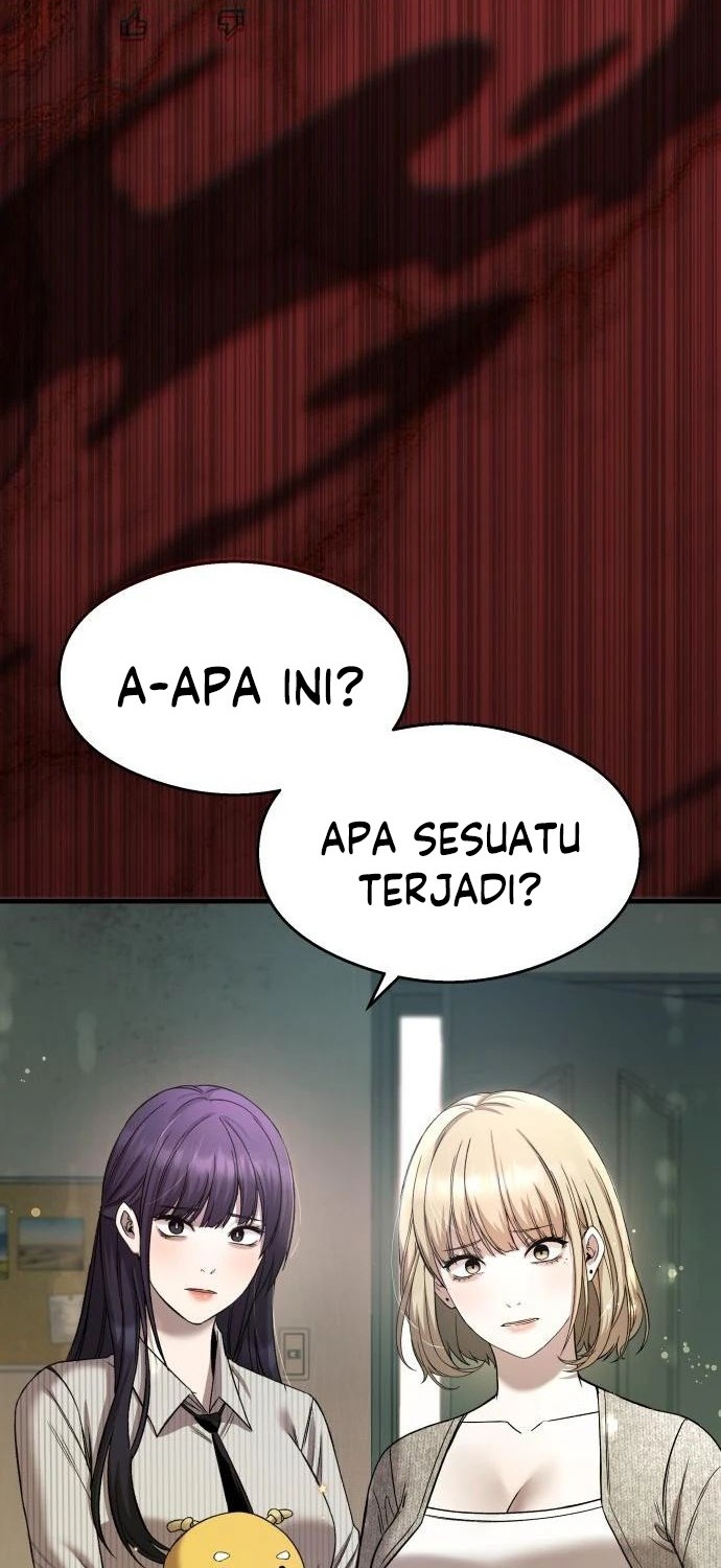 Heart-Pounding Ghostly Poem chapter 24 halaman 63