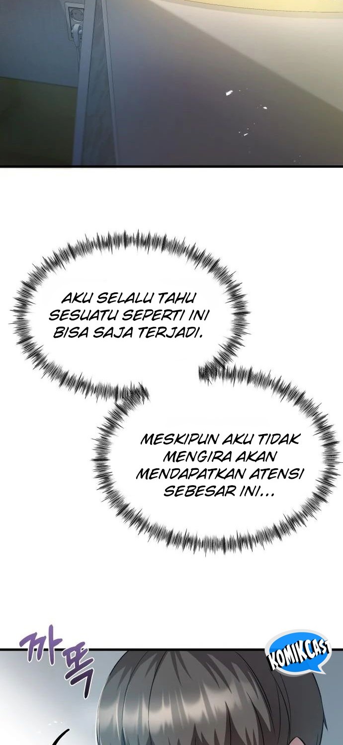 Heart-Pounding Ghostly Poem chapter 24 halaman 67