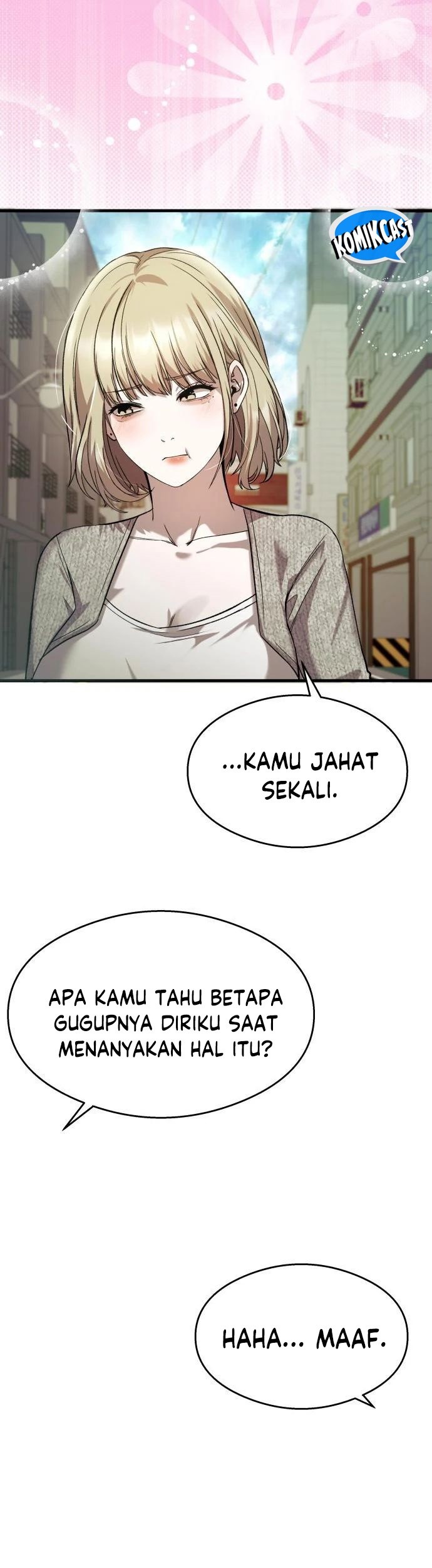 Heart-Pounding Ghostly Poem Bab 25 halaman 29