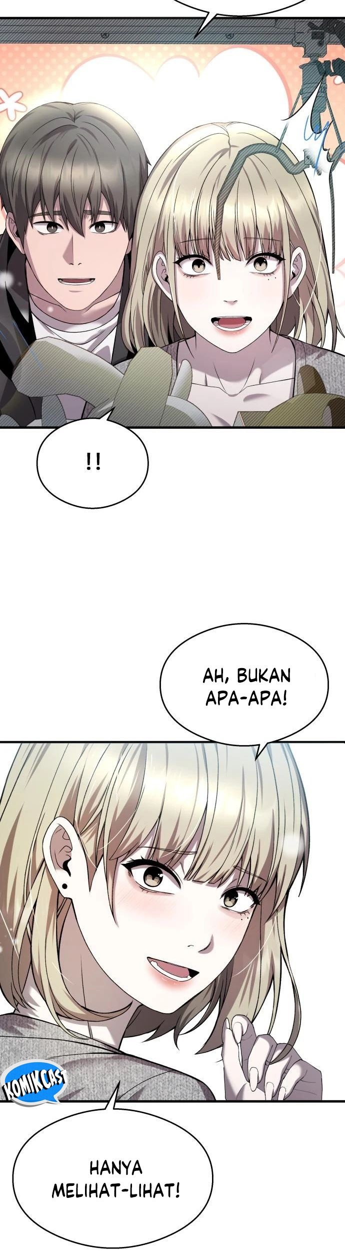 Heart-Pounding Ghostly Poem Bab 25 halaman 33