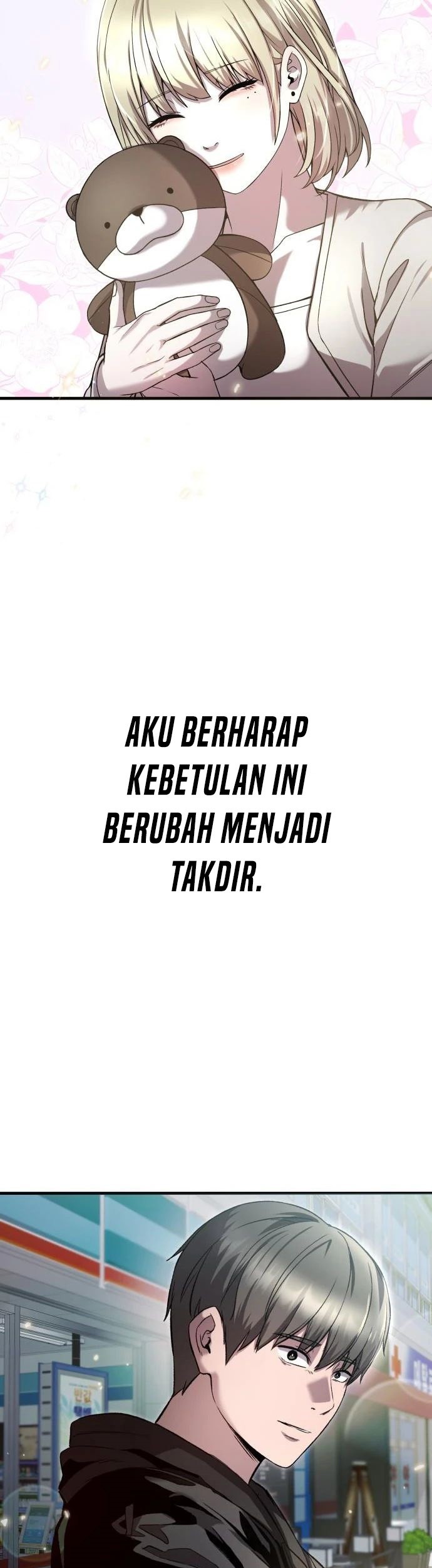 Heart-Pounding Ghostly Poem Bab 25 halaman 49