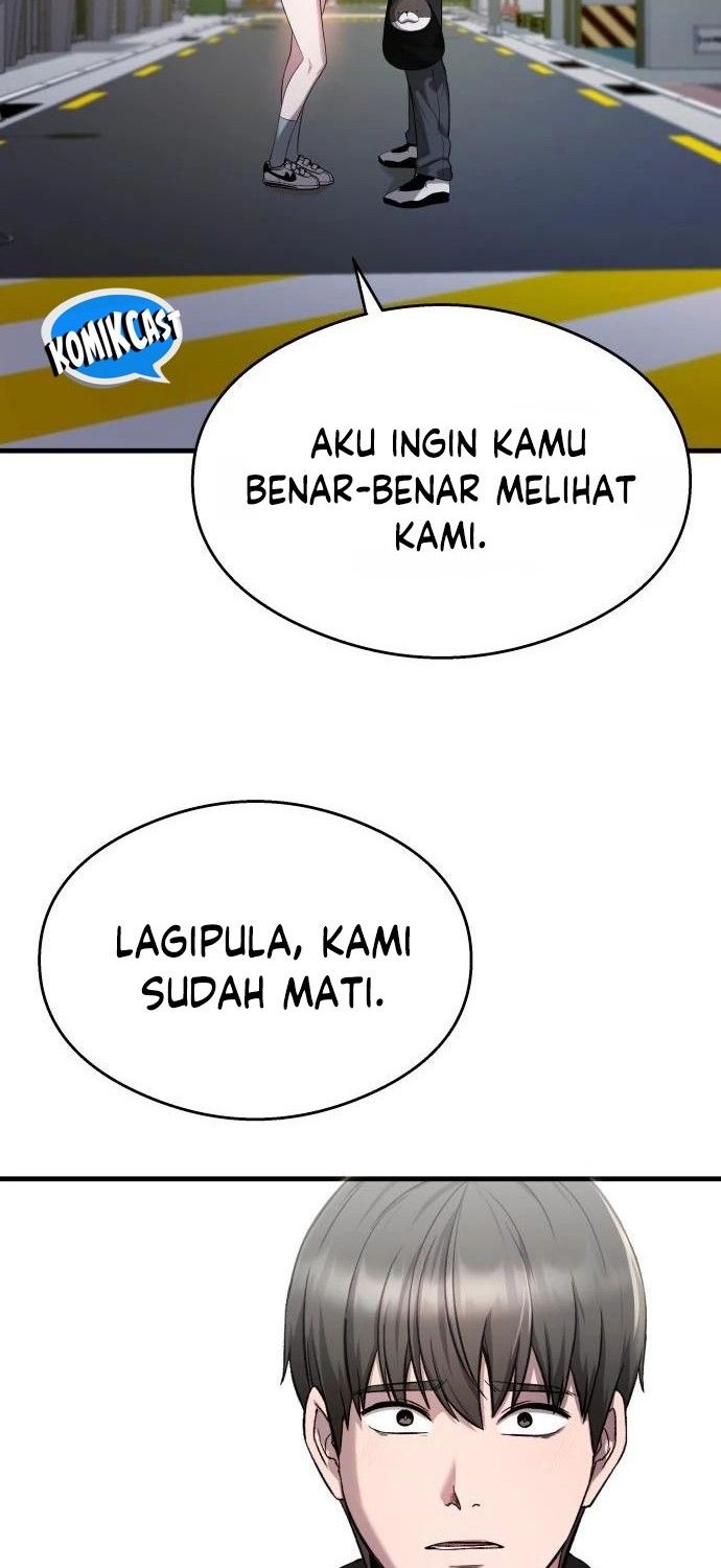 Heart-Pounding Ghostly Poem Bab 25 halaman 64