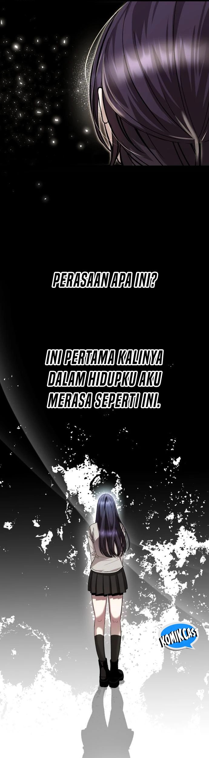 Heart-Pounding Ghostly Poem Bab 26 halaman 53