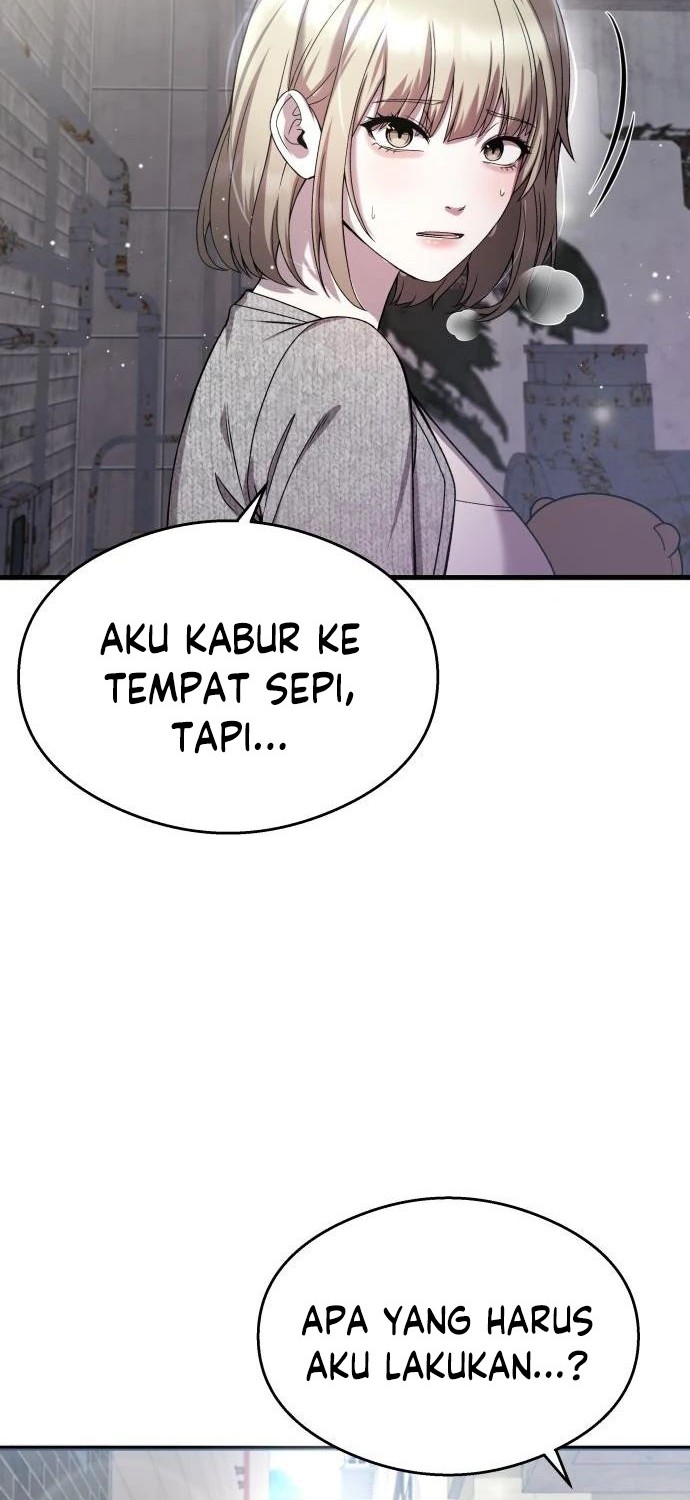 Heart-Pounding Ghostly Poem Bab 27 halaman 24