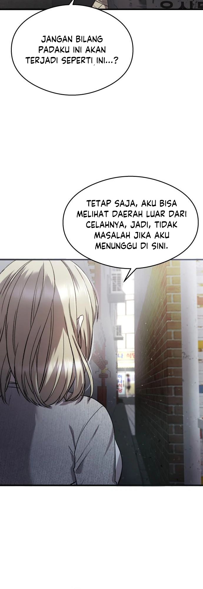 Heart-Pounding Ghostly Poem Bab 27 halaman 30