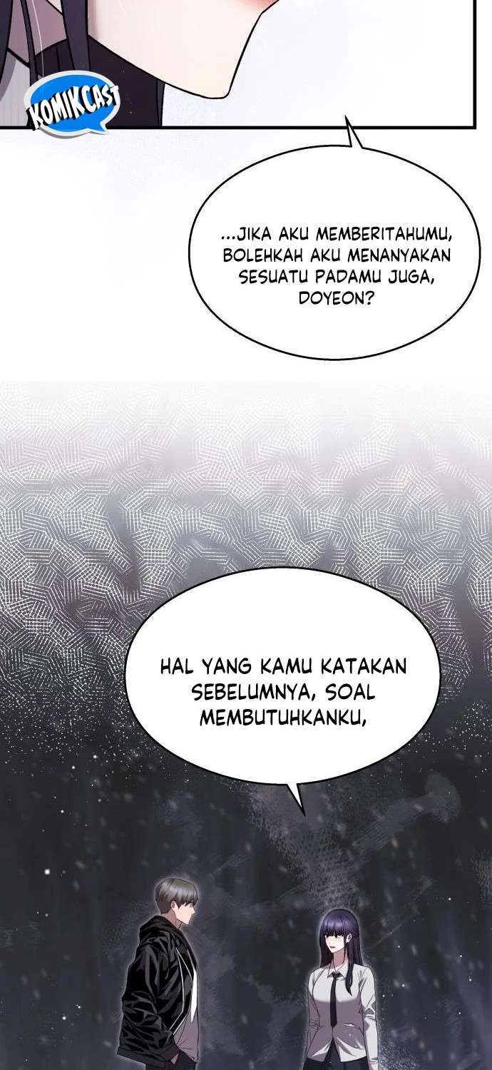 Heart-Pounding Ghostly Poem Bab 27 halaman 37