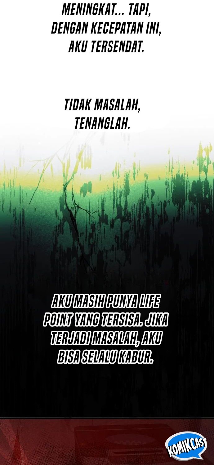 Heart-Pounding Ghostly Poem Bab 27 halaman 74