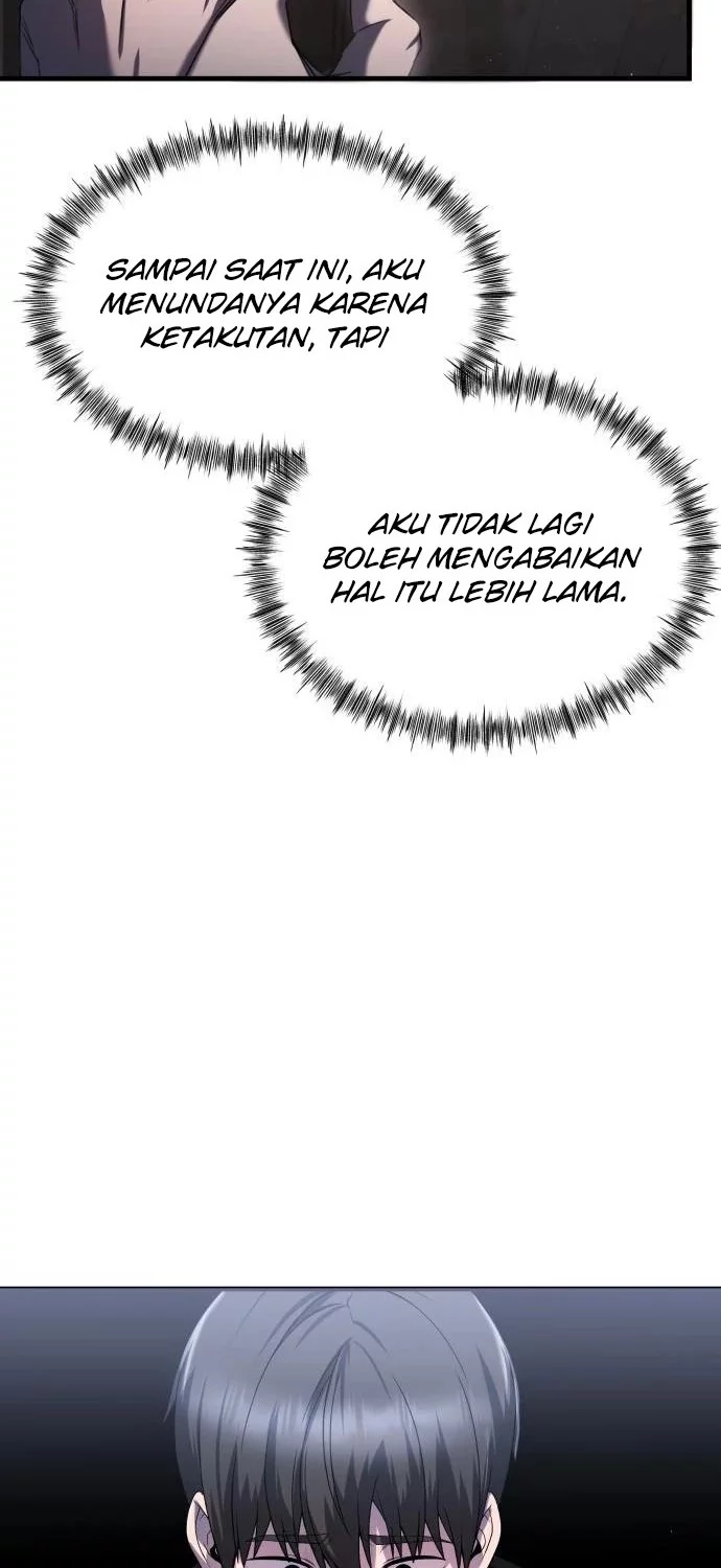 Heart-Pounding Ghostly Poem Bab 28 halaman 9