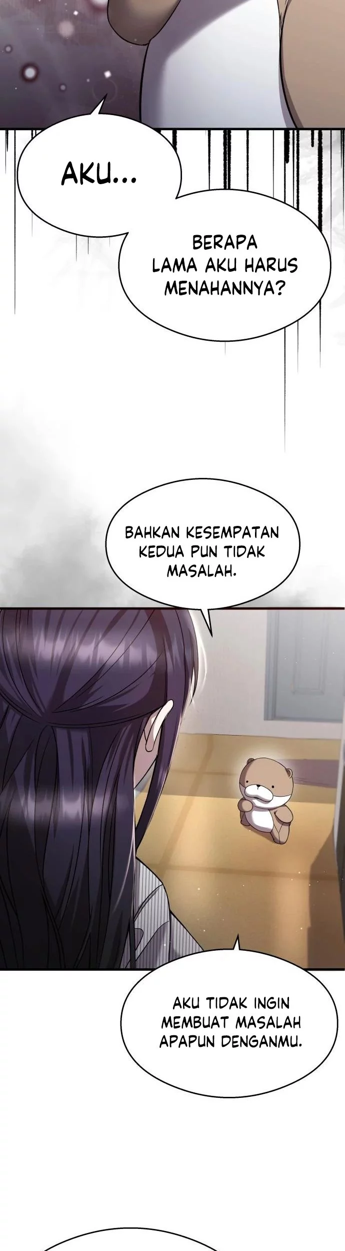 Heart-Pounding Ghostly Poem Bab 28 halaman 28