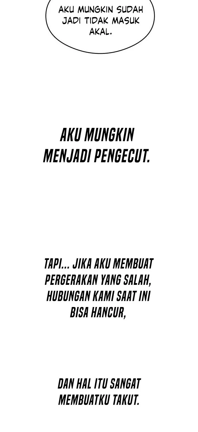 Heart-Pounding Ghostly Poem Bab 28 halaman 32