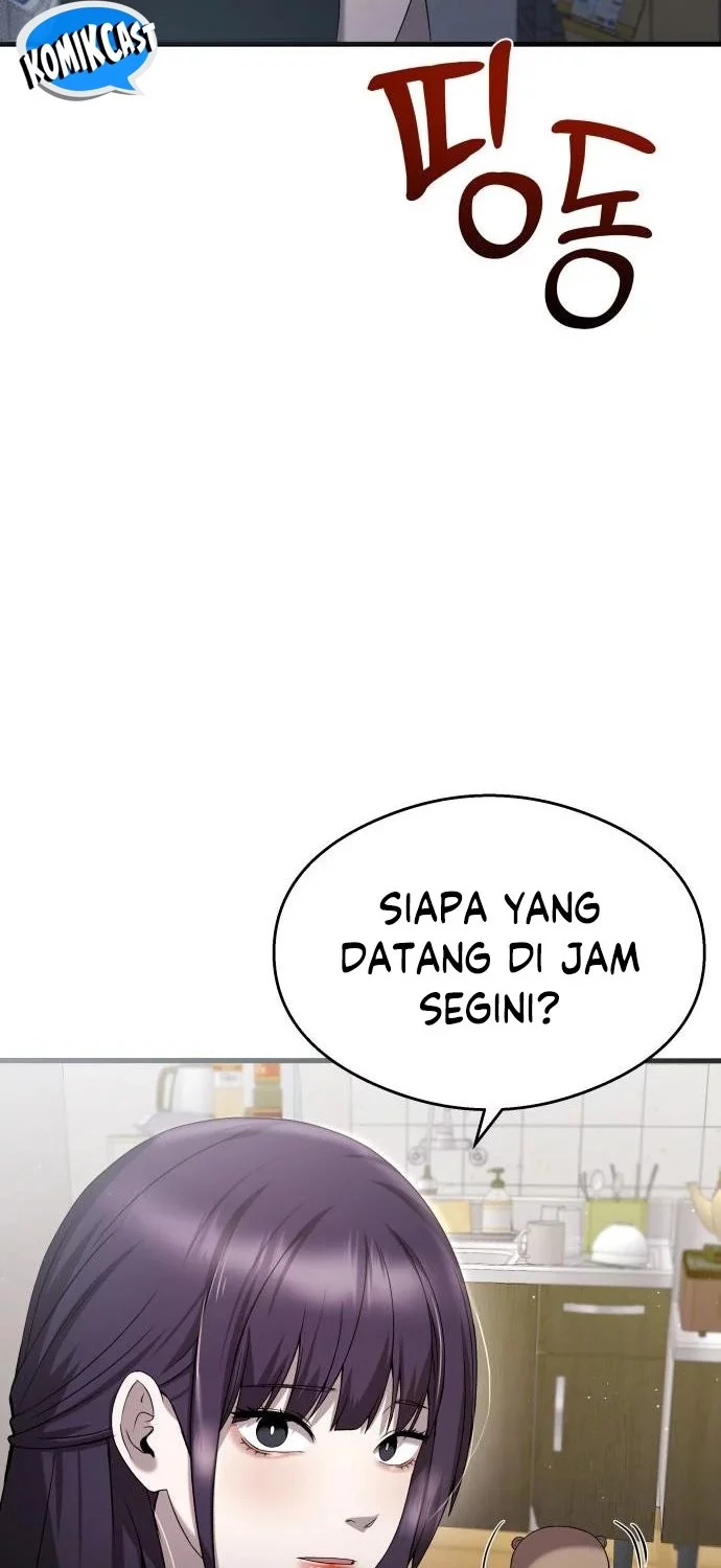 Heart-Pounding Ghostly Poem Bab 28 halaman 34