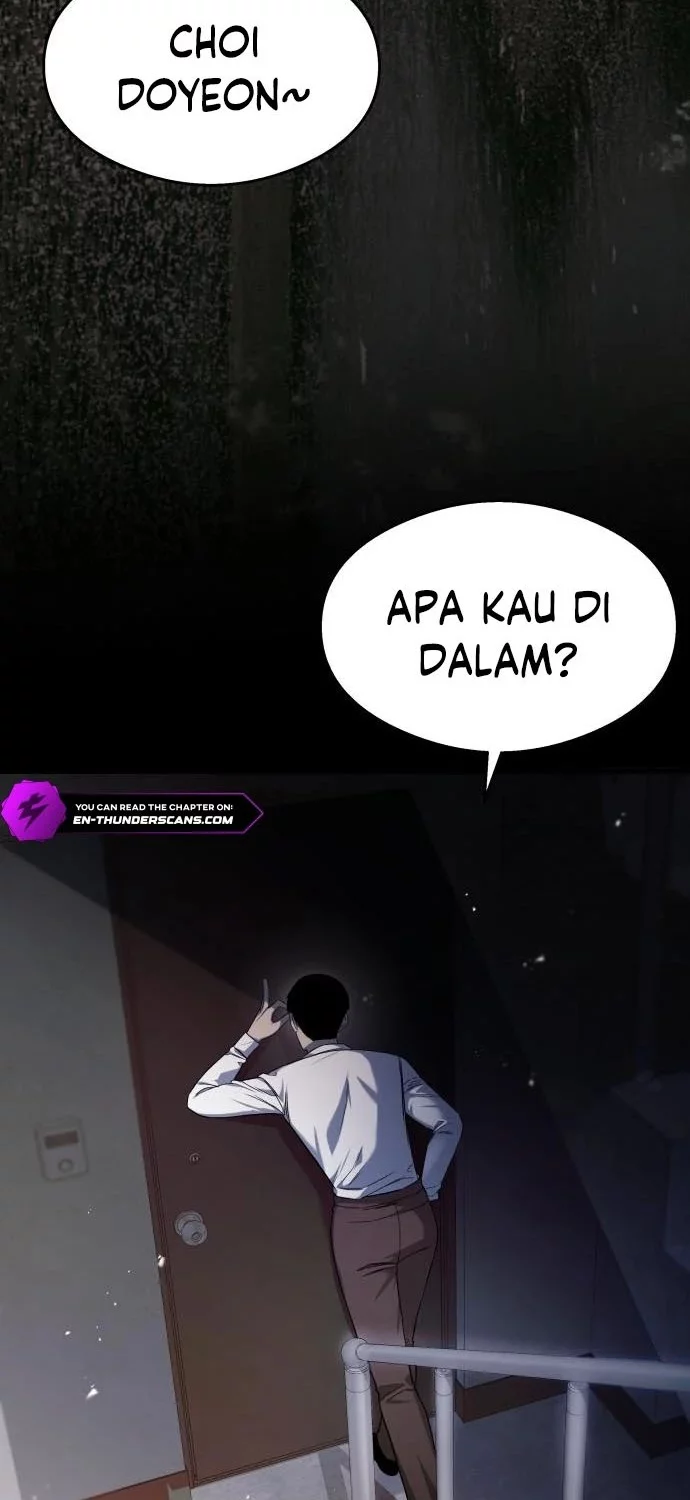 Heart-Pounding Ghostly Poem Bab 29 halaman 2