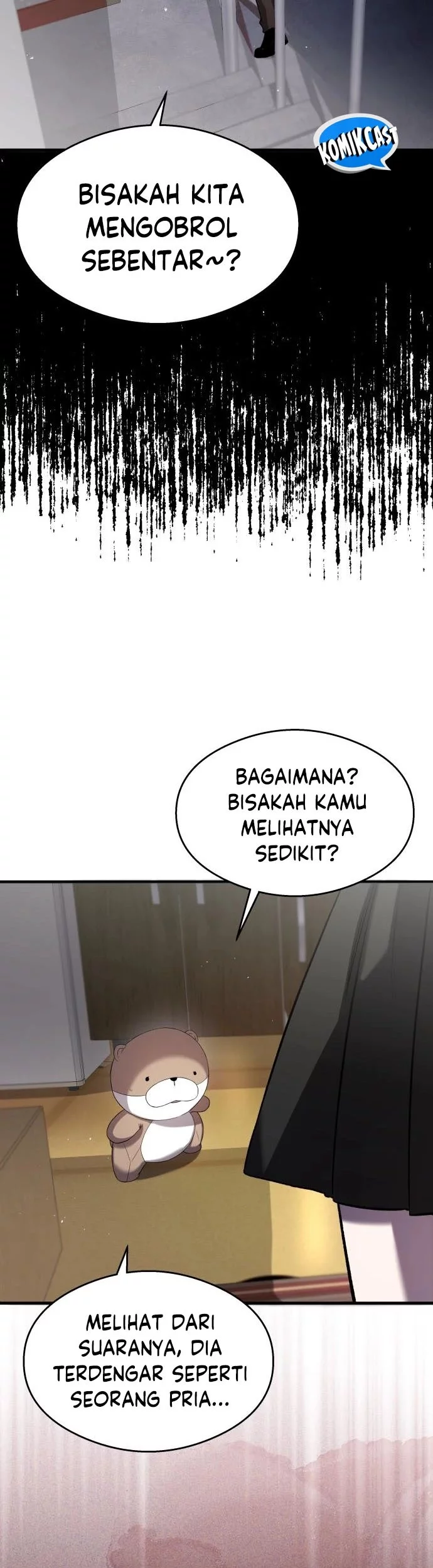 Heart-Pounding Ghostly Poem Bab 29 halaman 3