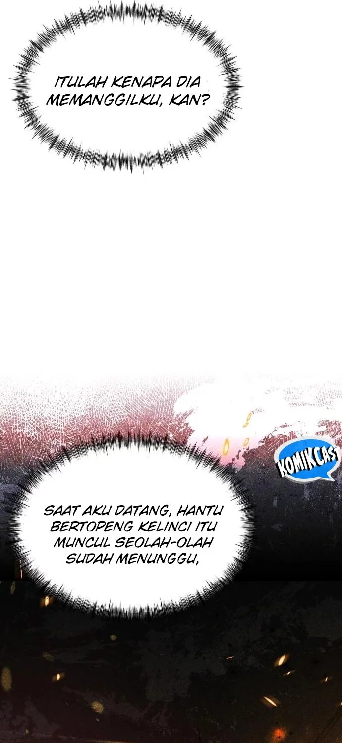 Heart-Pounding Ghostly Poem Bab 29 halaman 17
