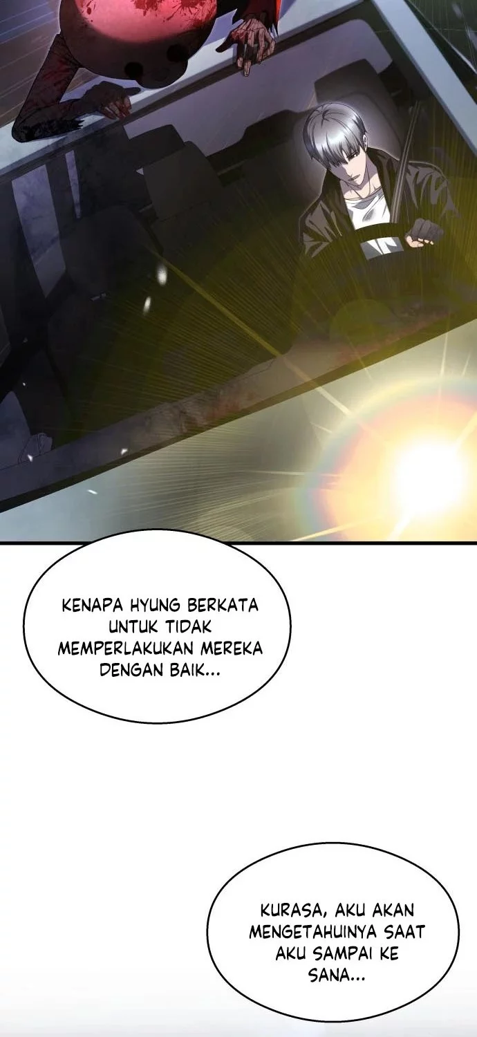 Heart-Pounding Ghostly Poem Bab 29 halaman 24