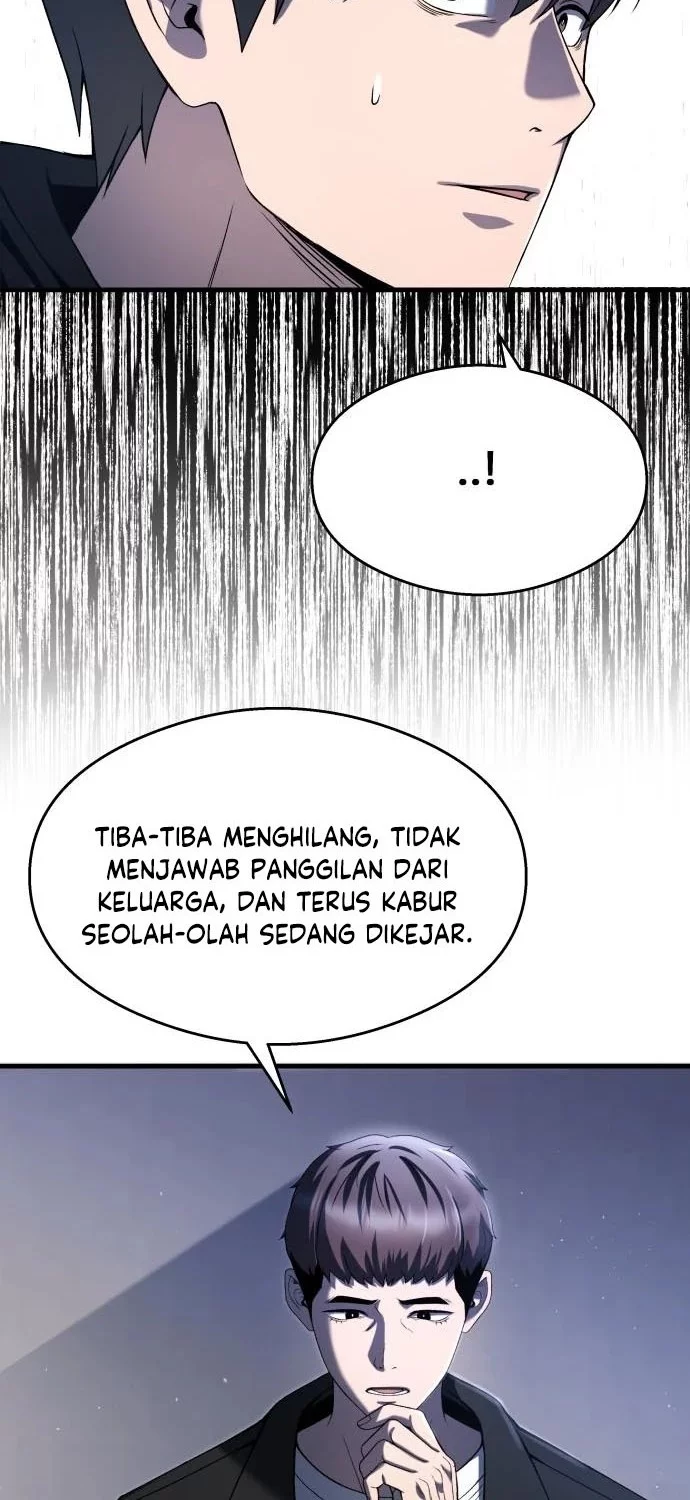 Heart-Pounding Ghostly Poem Bab 29 halaman 32