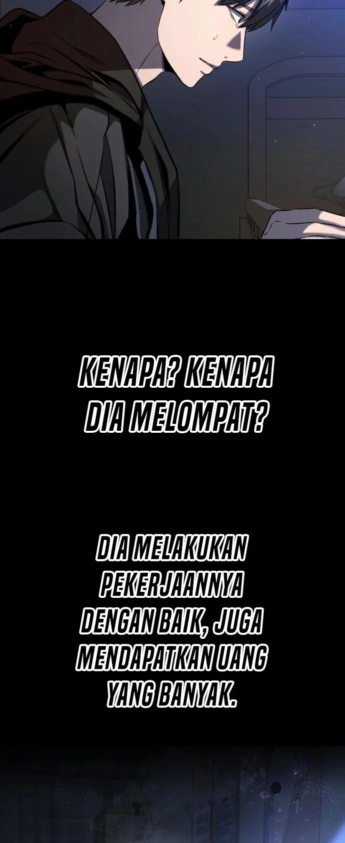 Heart-Pounding Ghostly Poem Bab 29 halaman 45
