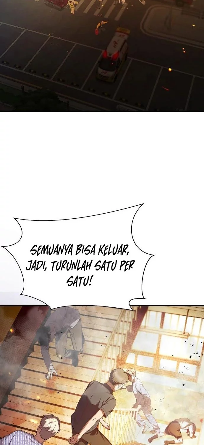 Heart-Pounding Ghostly Poem chapter 30 halaman 2