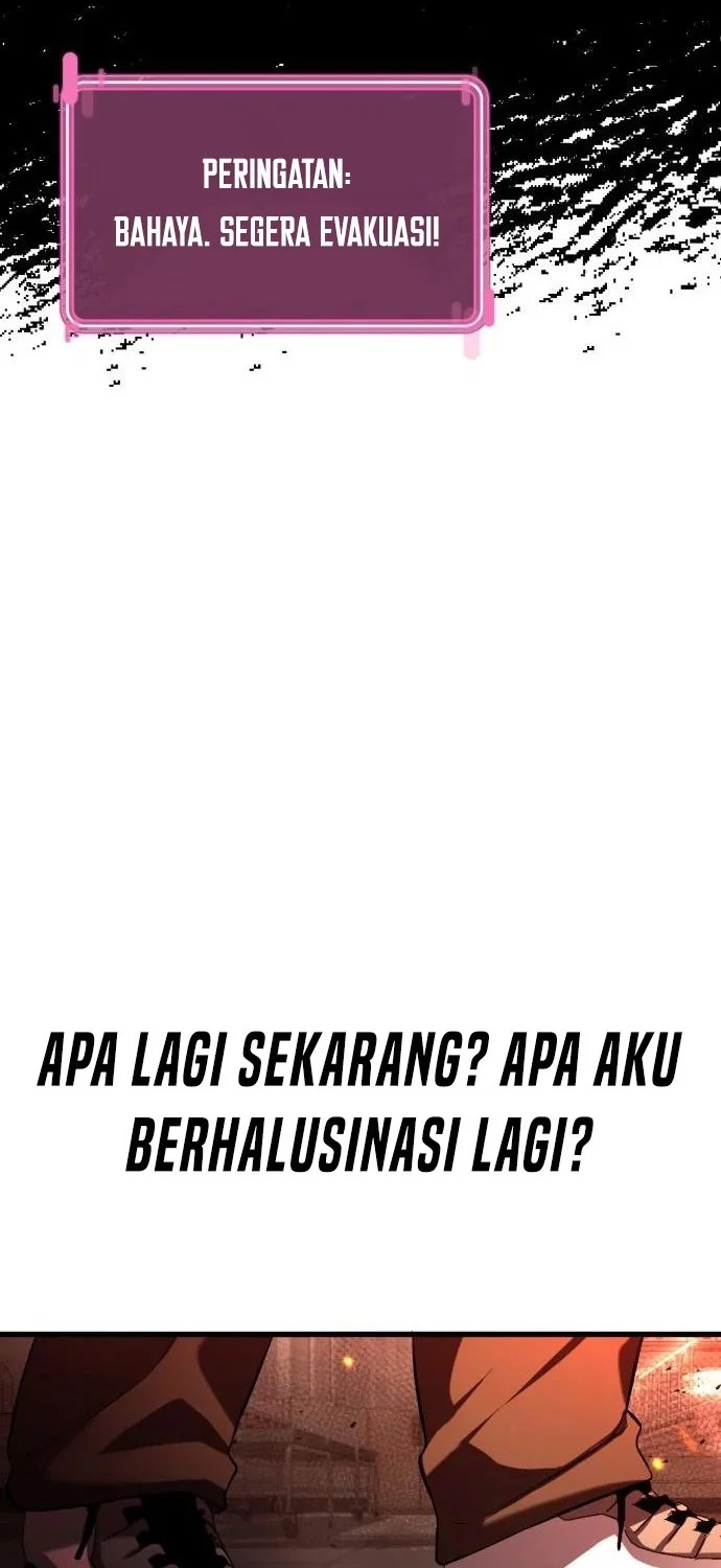 Heart-Pounding Ghostly Poem chapter 30 halaman 9